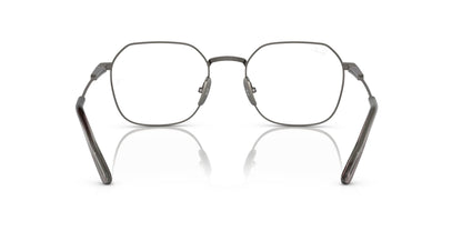 RAY-BAN RX8794 JIM TITANIUM 1000 53