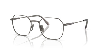 RAY-BAN RX8794 JIM TITANIUM 1000 53