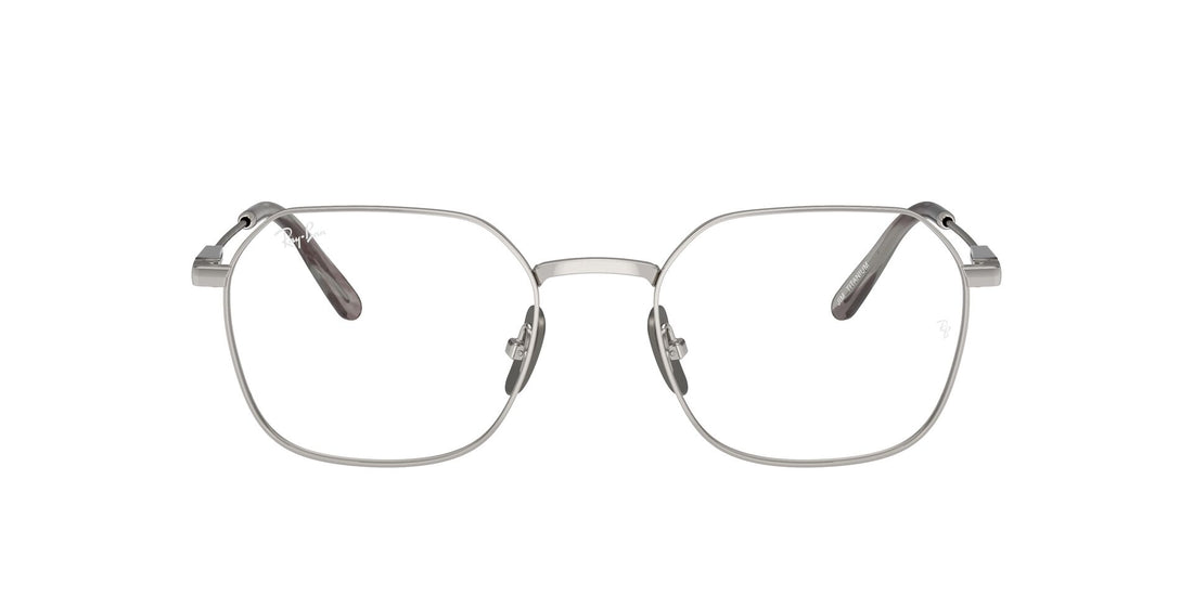 RAY-BAN RX8794 JIM TITANIUM 1002 53