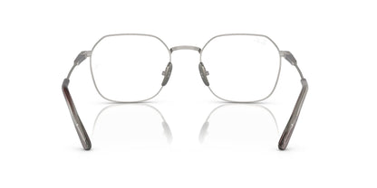 RAY-BAN RX8794 JIM TITANIUM 1002 53