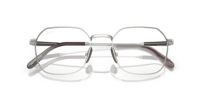 RAY-BAN RX8794 JIM TITANIUM 1002 53