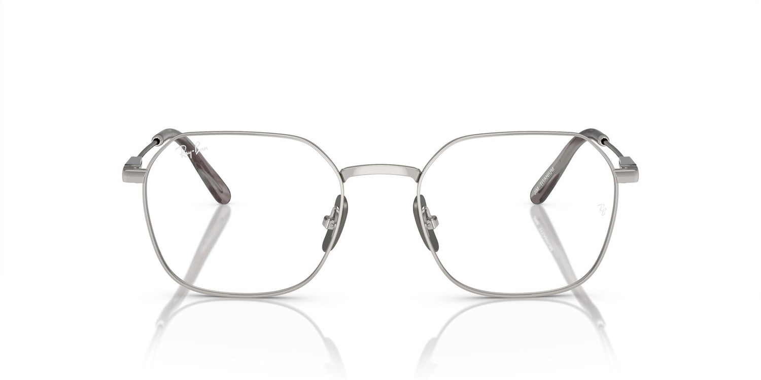 RAY-BAN RX8794 JIM TITANIUM 1002 53