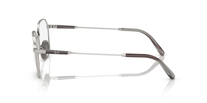 RAY-BAN RX8794 JIM TITANIUM 1002 53