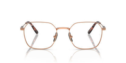 RAY-BAN RX8794 JIM TITANIUM 1245 53