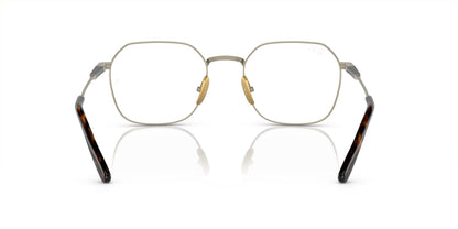 RAY-BAN RX8794 JIM TITANIUM 1246 53