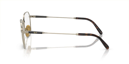 RAY-BAN RX8794 JIM TITANIUM 1246 53