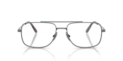 RAY-BAN RX8797 WILLIAM TITANIUM 1000 58