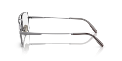 RAY-BAN RX8797 WILLIAM TITANIUM 1000 56