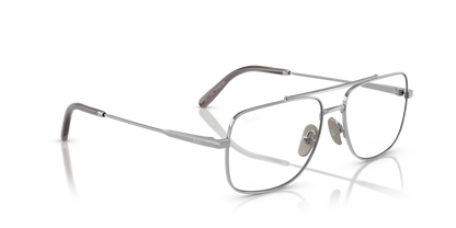 RAY-BAN RX8797 WILLIAM TITANIUM 1002 58