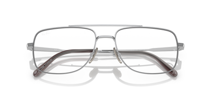 RAY-BAN RX8797 WILLIAM TITANIUM 1002 58