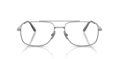 RAY-BAN RX8797 WILLIAM TITANIUM 1002 58