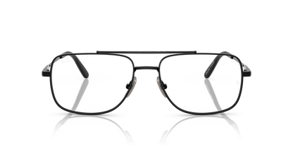 RAY-BAN RX8797 WILLIAM TITANIUM 1244 58