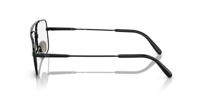 RAY-BAN RX8797 WILLIAM TITANIUM 1244 58