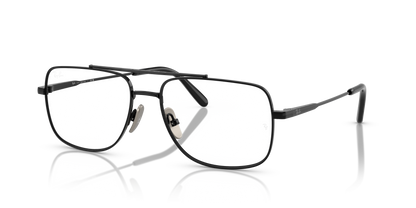 RAY-BAN RX8797 WILLIAM TITANIUM 1244 56