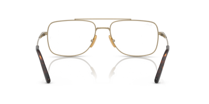 RAY-BAN RX8797 WILLIAM TITANIUM 1246 56