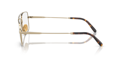 RAY-BAN RX8797 WILLIAM TITANIUM 1246 58