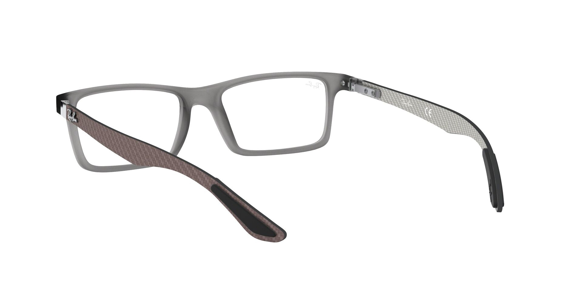 RAY-BAN RX8901 5244 55 - 6