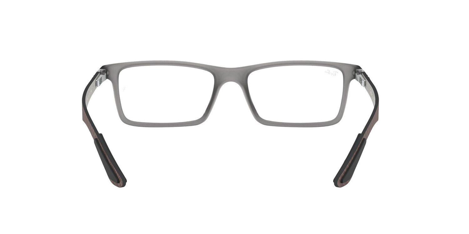 RAY-BAN RX8901 5244 55 - 7