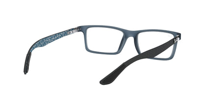 RAY-BAN RX8901 5262 55 - 23