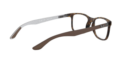 RAY-BAN RX8903 5200 53 - 24