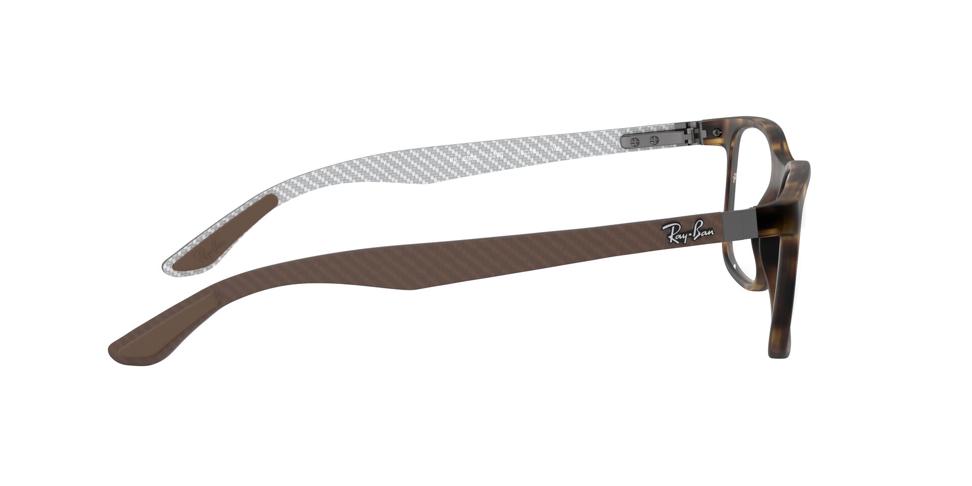 RAY-BAN RX8903 5200 53 - 1