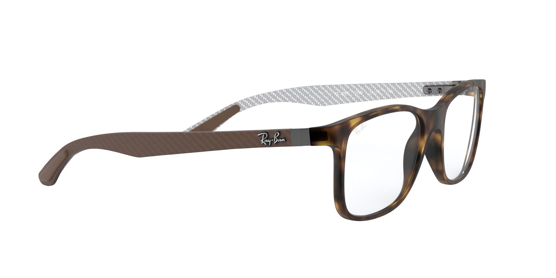 RAY-BAN RX8903 5200 55 - 10