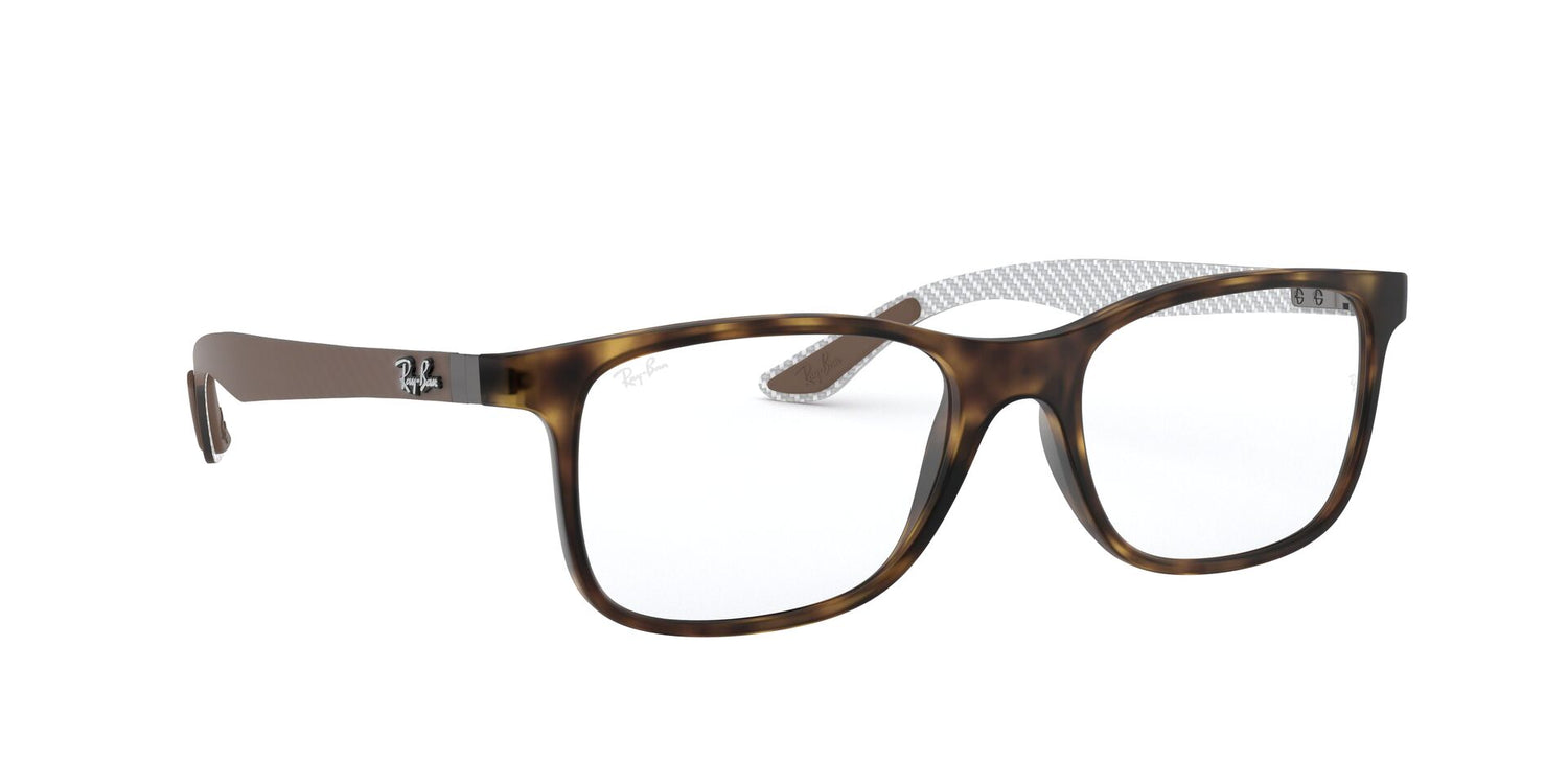 RAY-BAN RX8903 5200 55 - 11