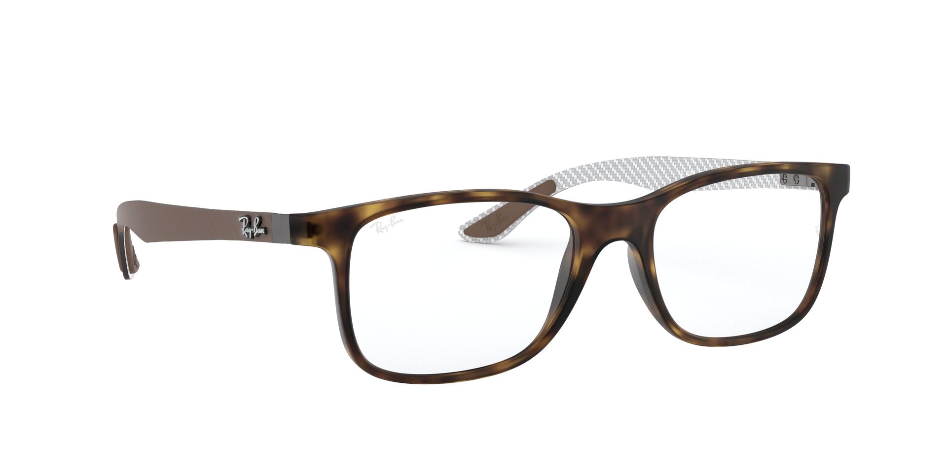 RAY-BAN RX8903 5200 55 - 11