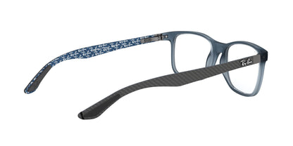 RAY-BAN RX8903 5262 55 - 4