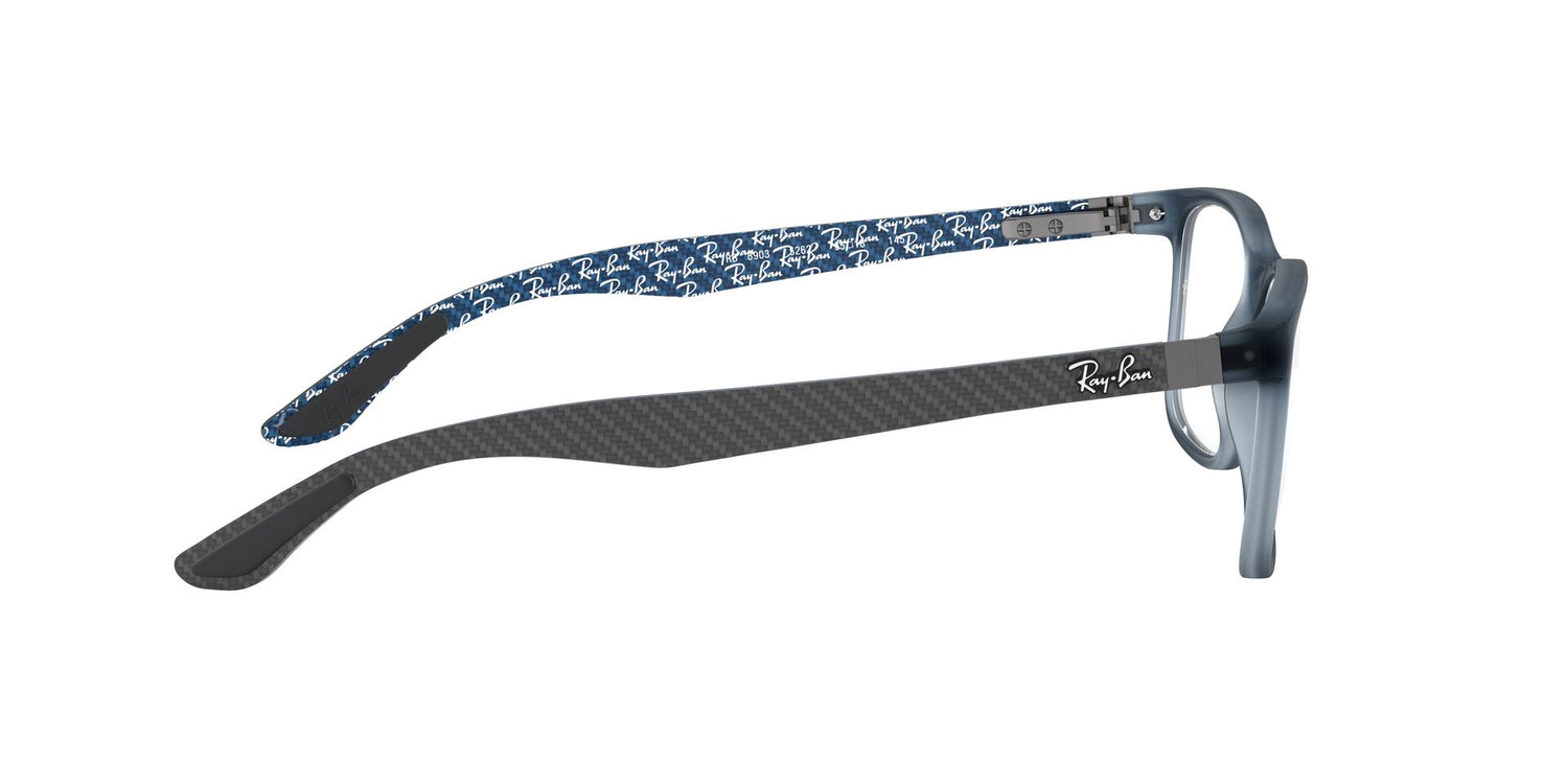 RAY-BAN RX8903 5262 55 - 5