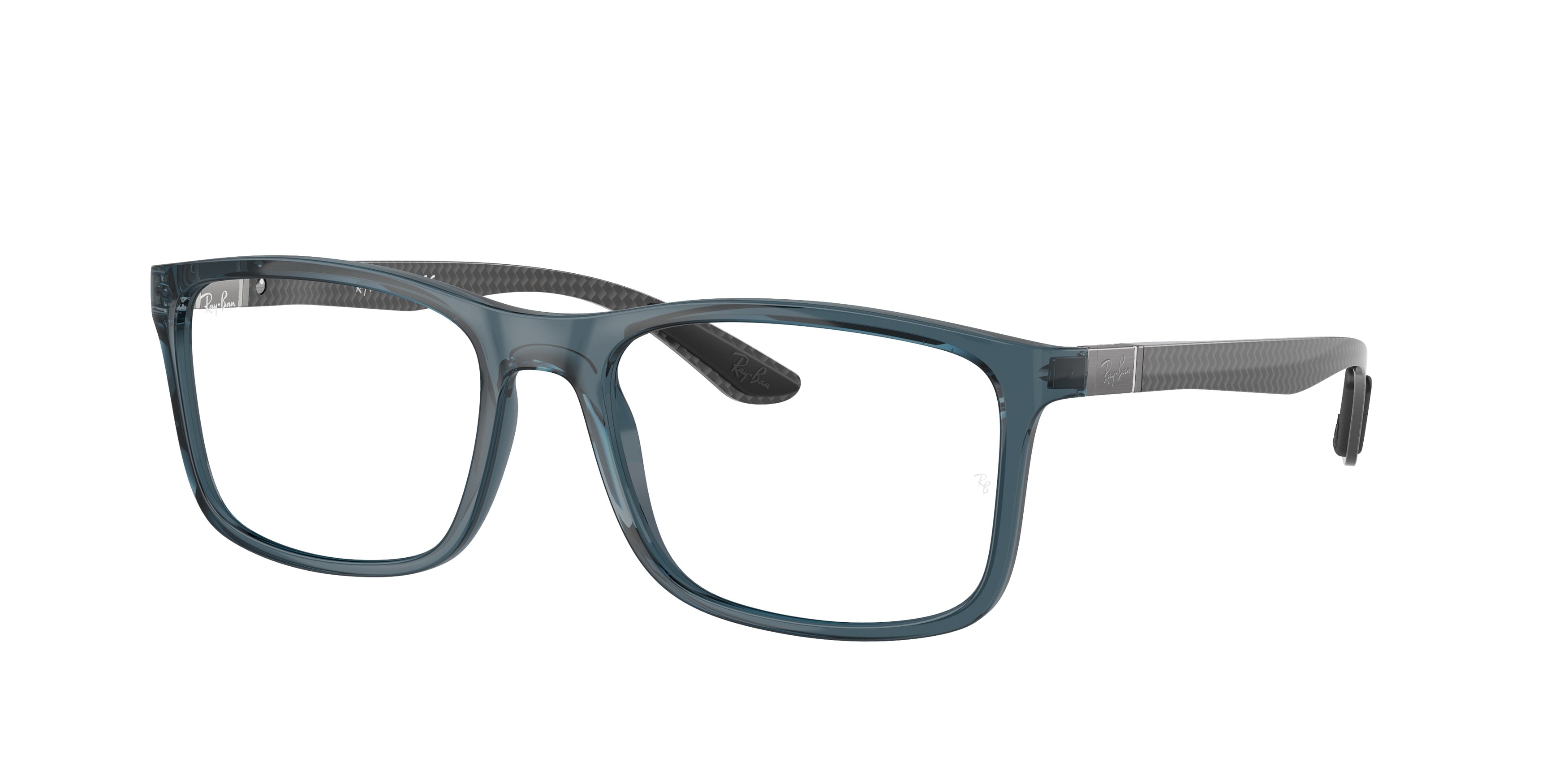 RAY-BAN RX8908 5719 53