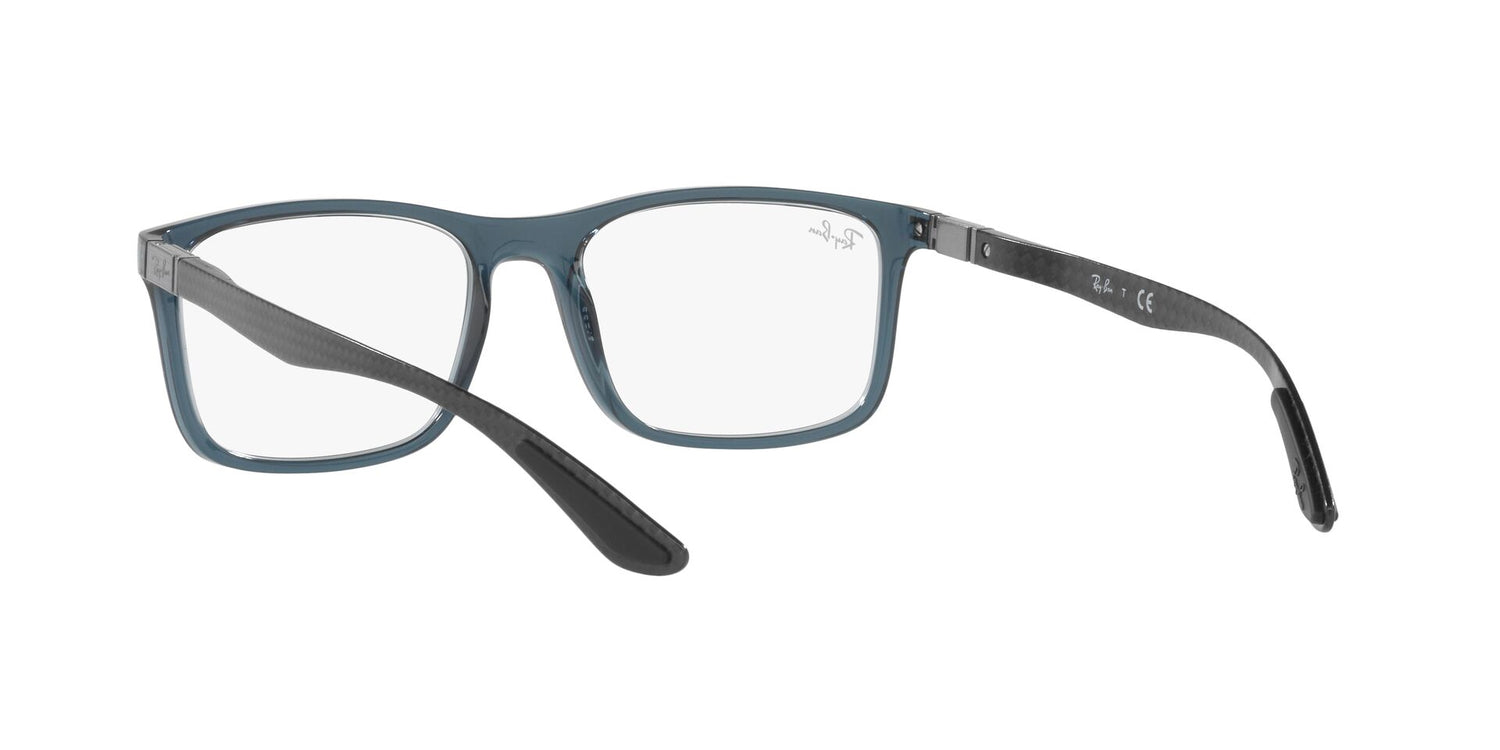 RAY-BAN RX8908 5719 53