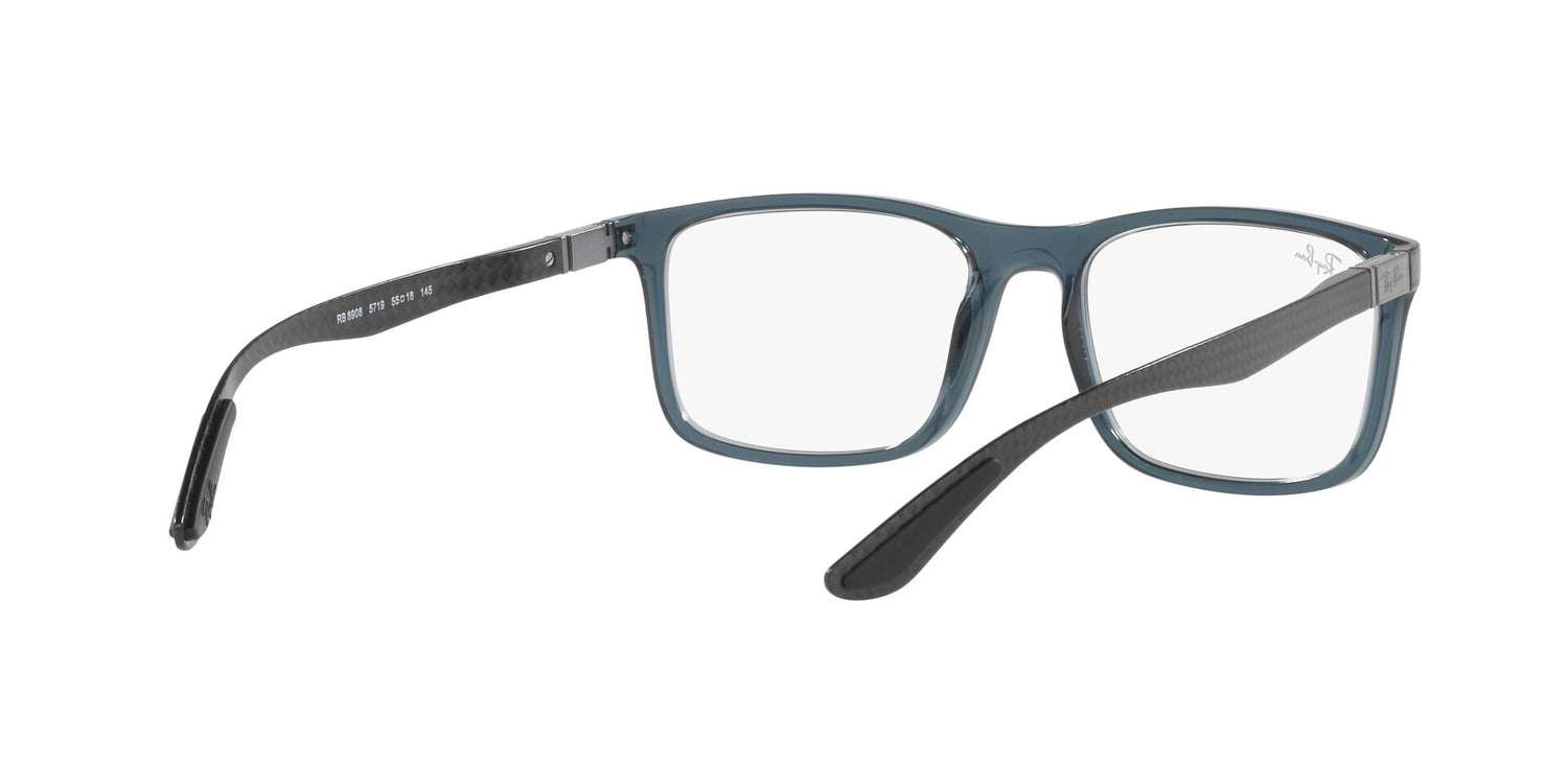 RAY-BAN RX8908 5719 53