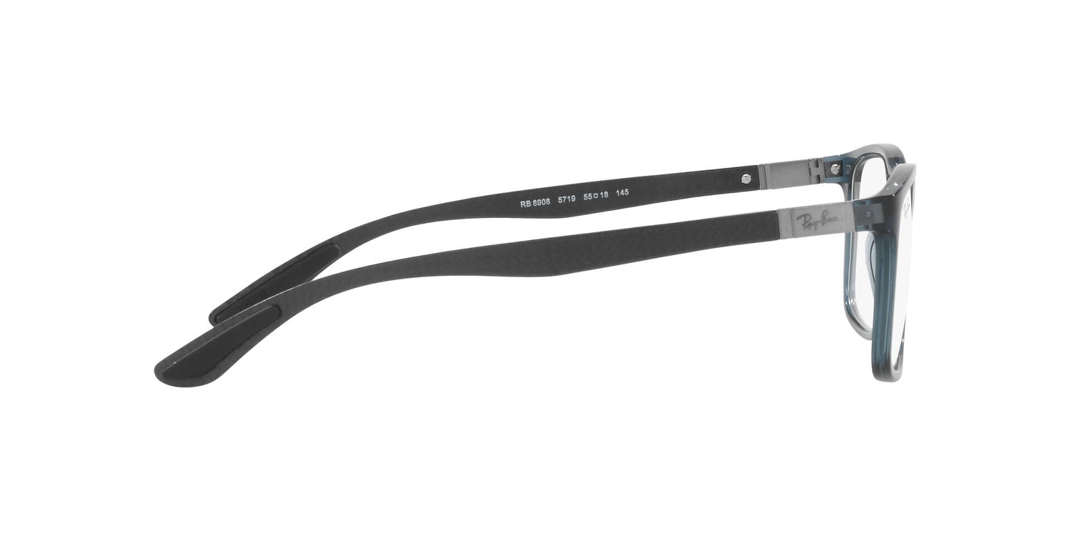 RAY-BAN RX8908 5719 53