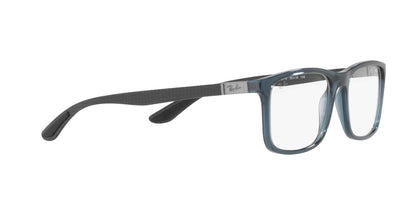 RAY-BAN RX8908 5719 57 - 8