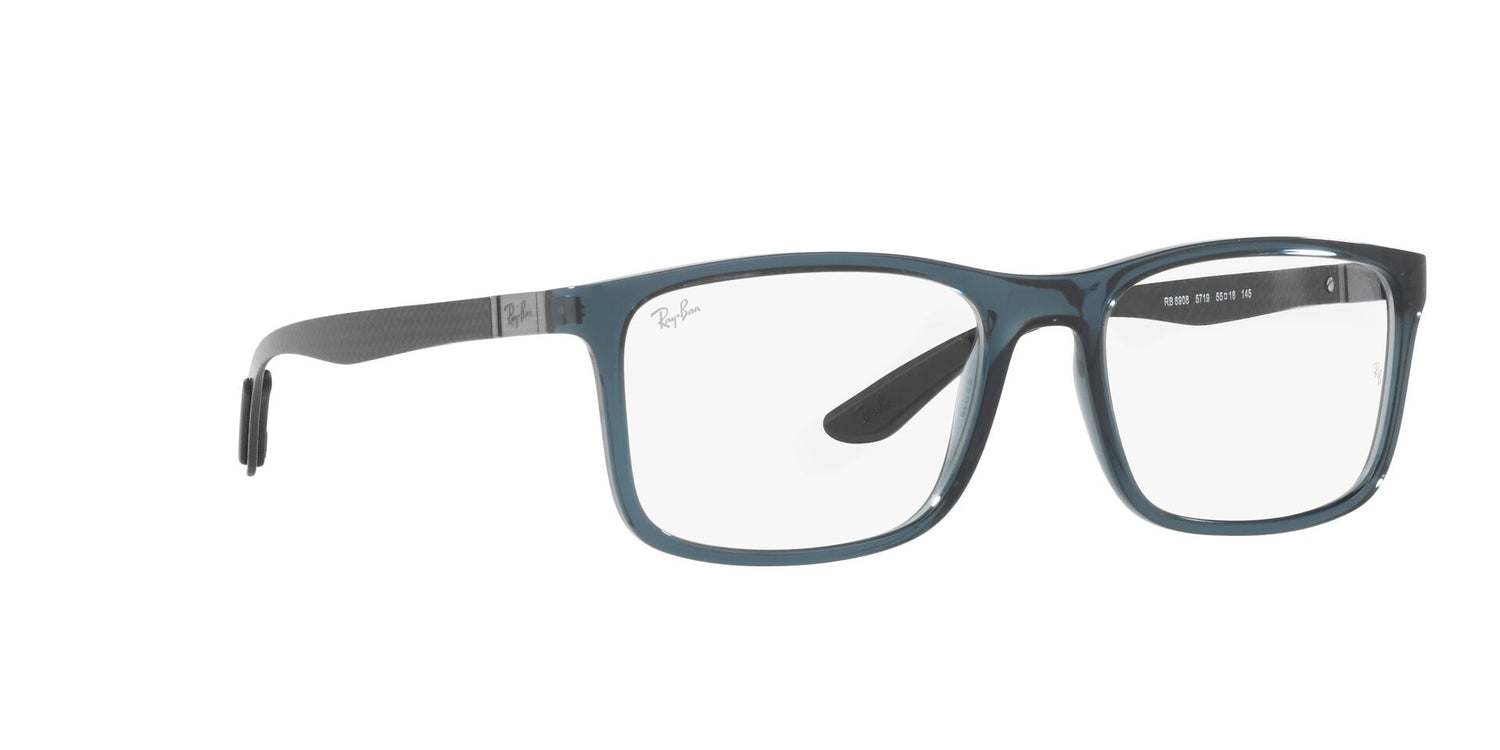 RAY-BAN RX8908 5719 57 - 9