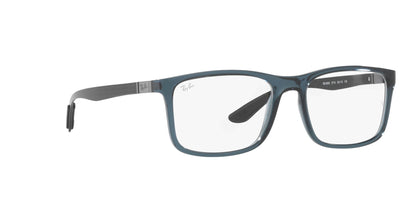 RAY-BAN RX8908 5719 53