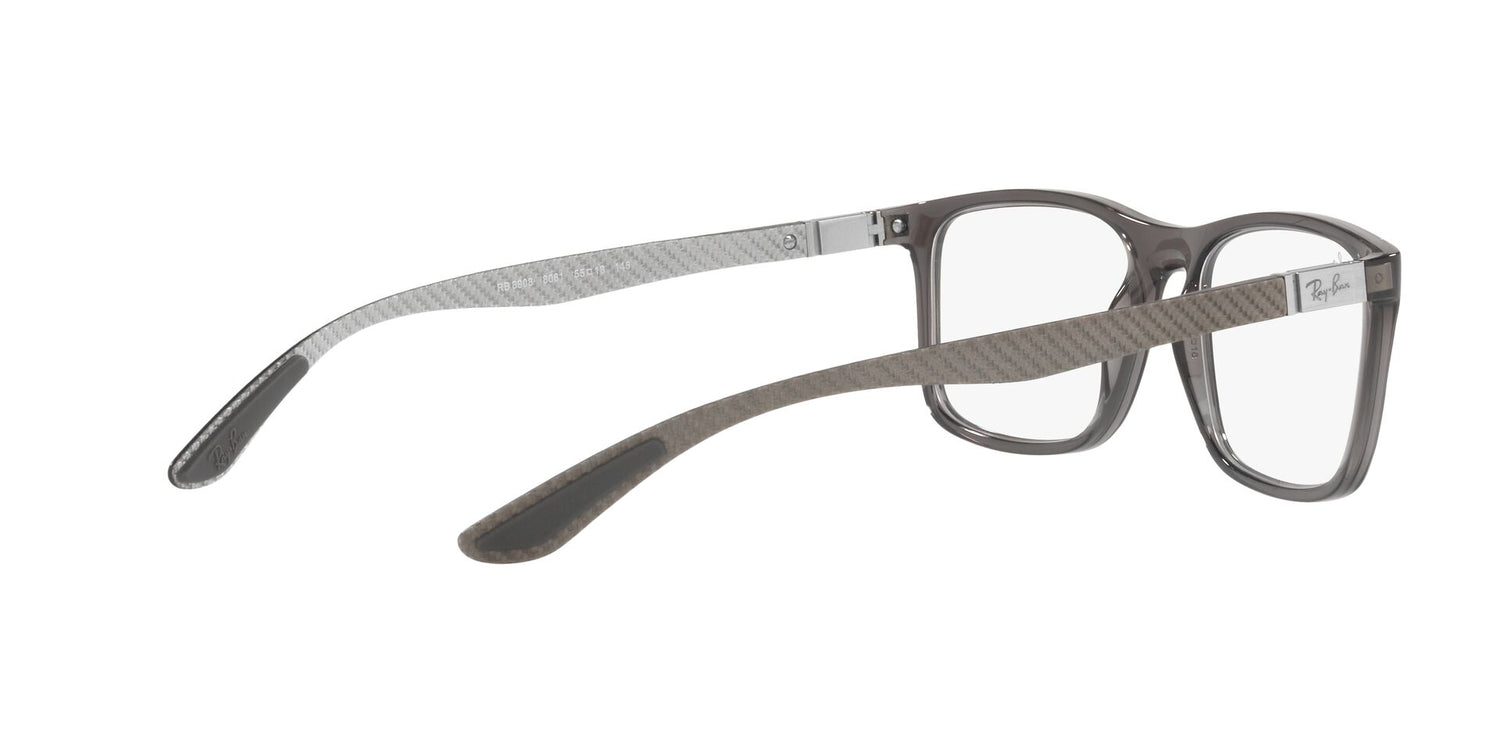 RAY-BAN RX8908 8061 57 - 22