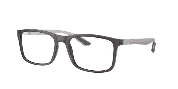 RAY-BAN RX8908 8061 53