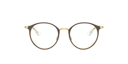 RAY-BAN JUNIOR RY1053 4078 45