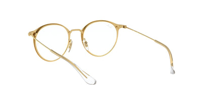 RAY-BAN JUNIOR RY1053 4078 45