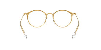 RAY-BAN JUNIOR RY1053 4078 45