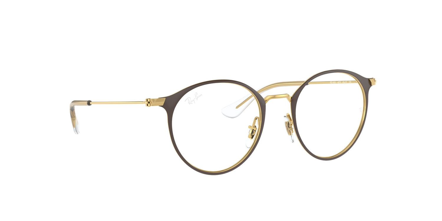 RAY-BAN JUNIOR RY1053 4078 45