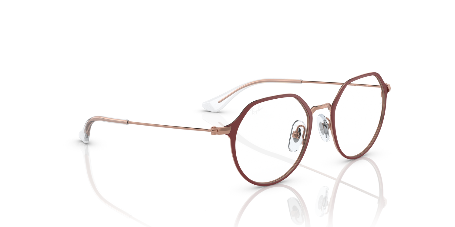 RAY-BAN JUNIOR RY1058 4077 47