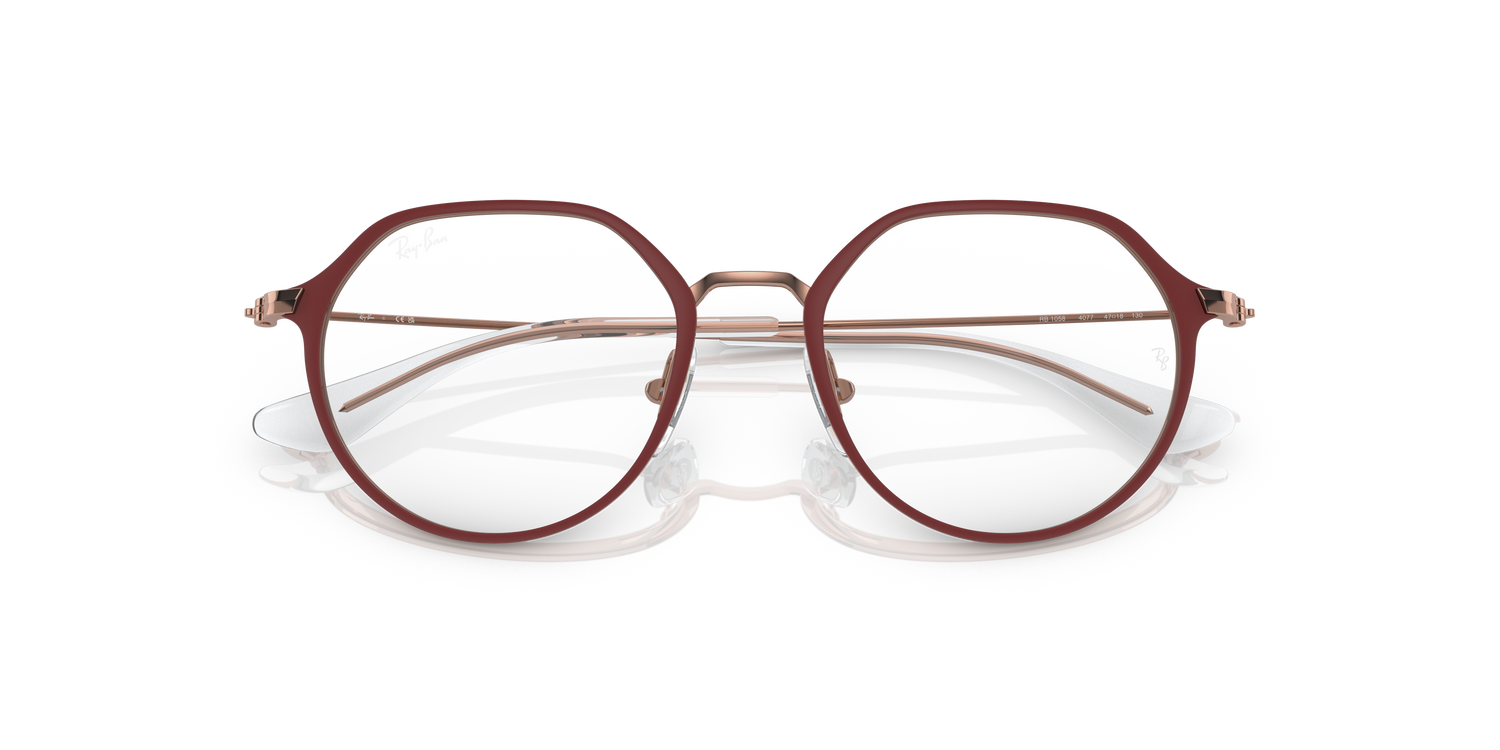 RAY-BAN JUNIOR RY1058 4077 47