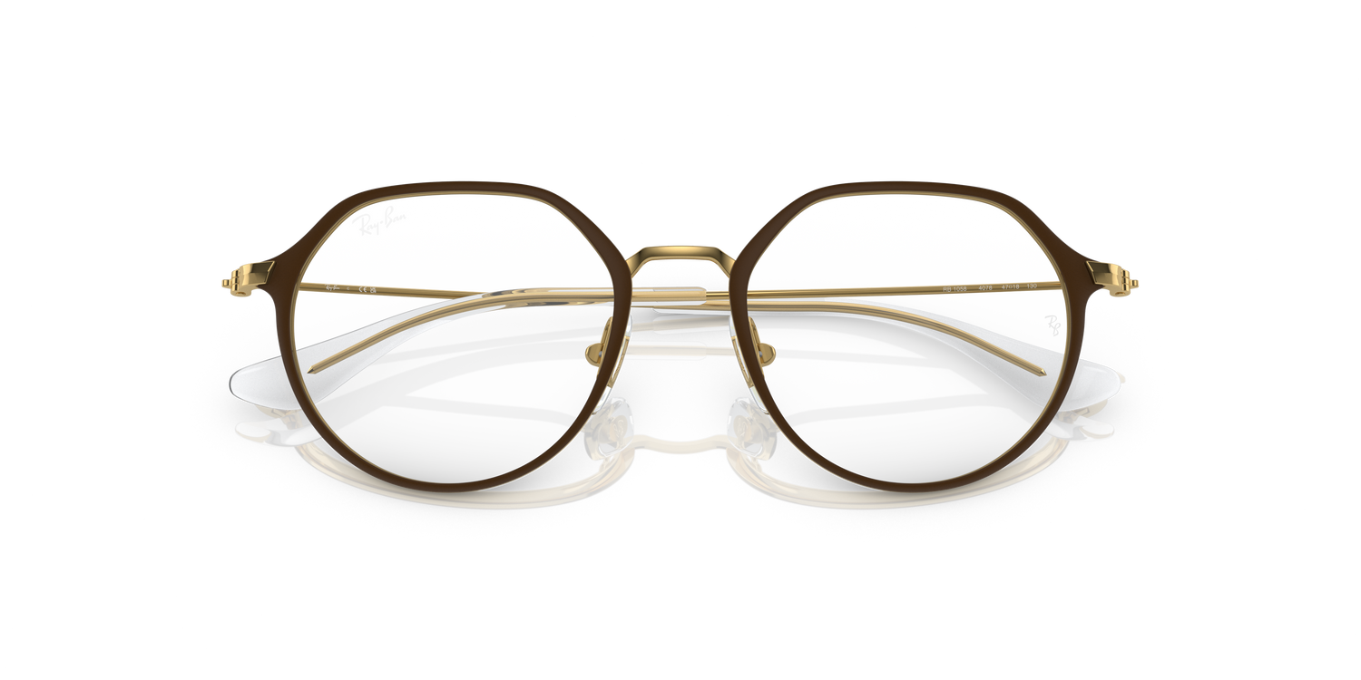 RAY-BAN JUNIOR RY1058 4078 47