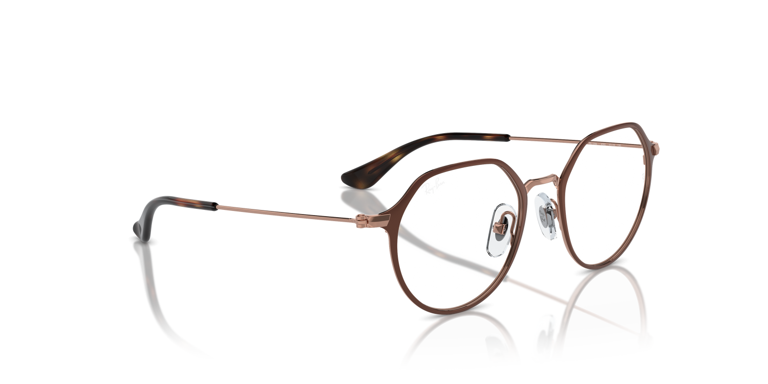 RAY-BAN JUNIOR RY1058 4092 47