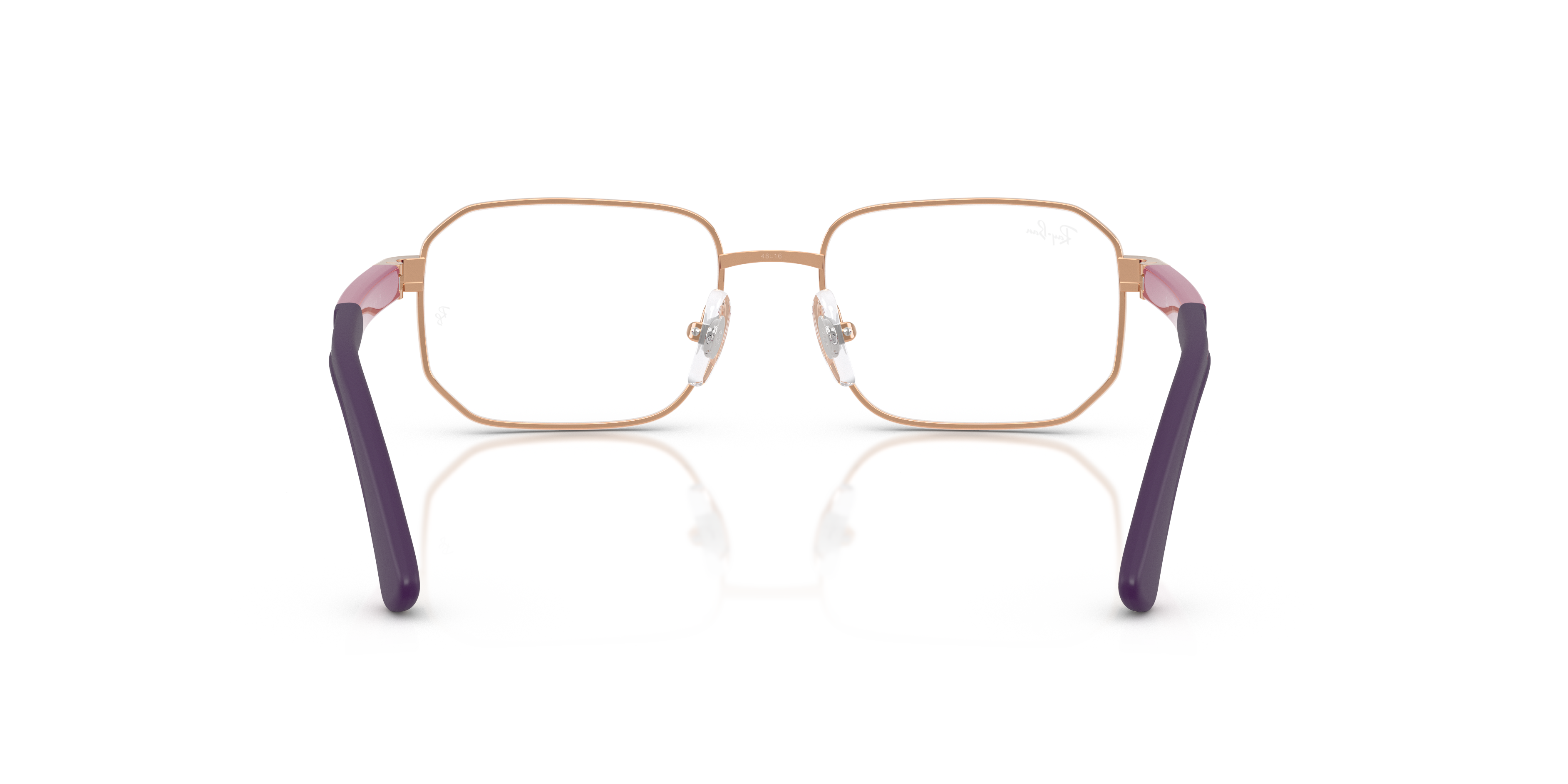 RAY-BAN JUNIOR RY1060 4089 46