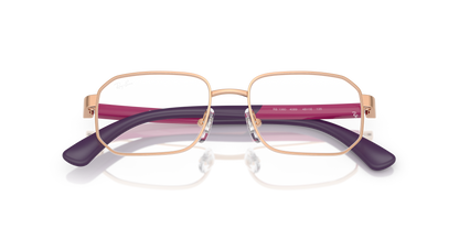 RAY-BAN JUNIOR RY1060 4089 48