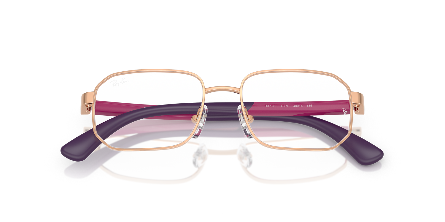 RAY-BAN JUNIOR RY1060 4089 46